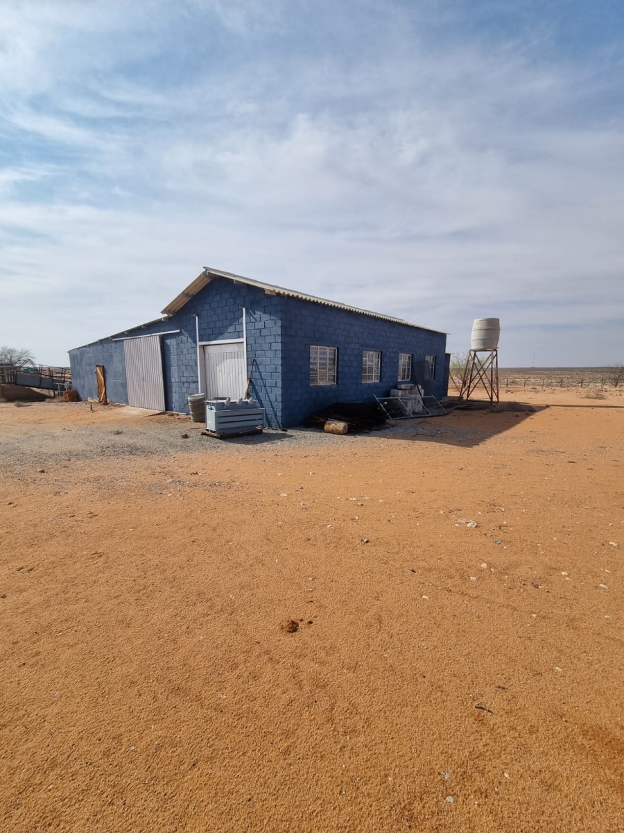 4 Bedroom Property for Sale in Springbok Rural Northern Cape